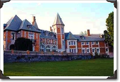 Cairnwood Mansion Cairnwood Mansion