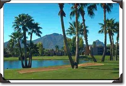 McCormick Ranch, Arizona McCormick Ranch, Arizona
