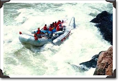 Grand Canyon Expeditions Grand Canyon Expeditions