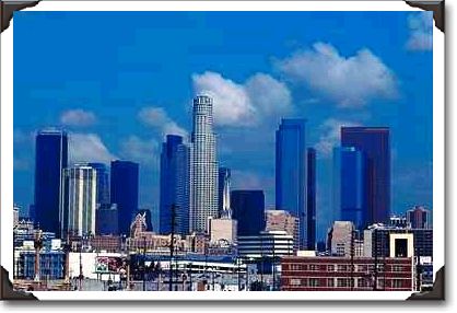 Los Angeles, California Los Angeles, California