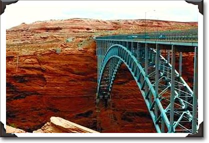 Bridge, Arizona Bridge, Arizona