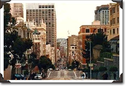 San Francisco, California San Francisco, California