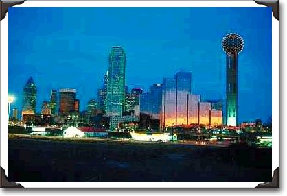 Dallas, Texas Dallas, Texas