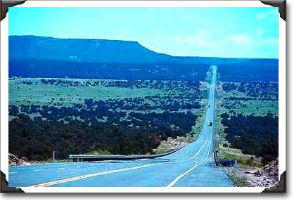 U.S. Highway 191, Arizona U.S. Highway 191, Arizona
