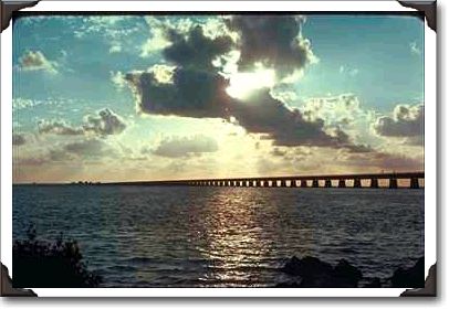 Overseas highway, Florida Keys Overseas highway, Florida Keys