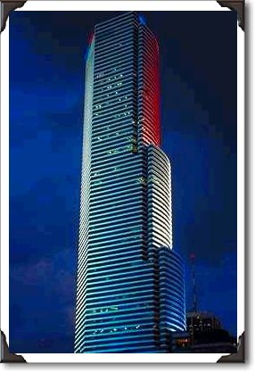 Downtown Miami Downtown Miami