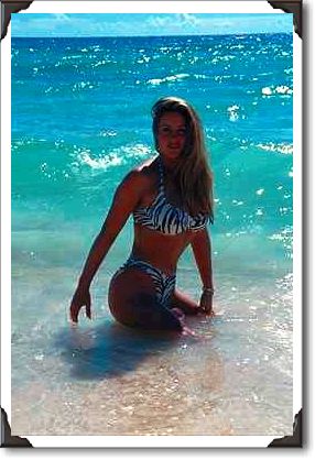 Fun in the sun Fun in the sun