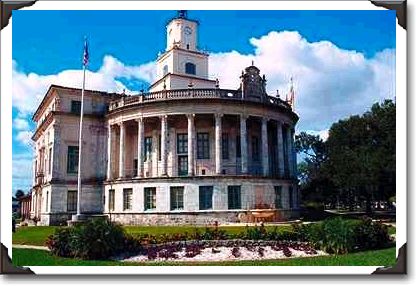 Coral Gables City Hall Coral Gables City Hall