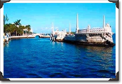 Great stone barge, Coconut Grove Great stone barge, Coconut Grove