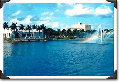 University of Miami University of Miami