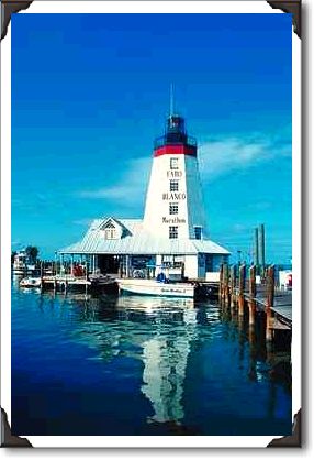 Marathon Lighthouse, Florida Keys Marathon Lighthouse, Florida Keys