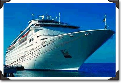 Cruise capital of the world Cruise capital of the world
