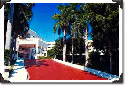 Exclusive communities, Millionaires' Row, Palm Beach Exclusive communities, Millionaires' Row, Palm Beach
