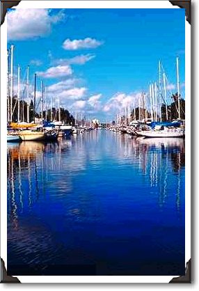 Yachting capital of the world Yachting capital of the world