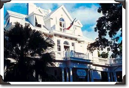 Curry Mansion Inn Curry Mansion Inn
