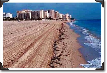 Miami Beach Miami Beach