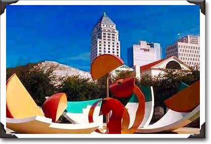 Miami's world class art forms Miami's world class art forms