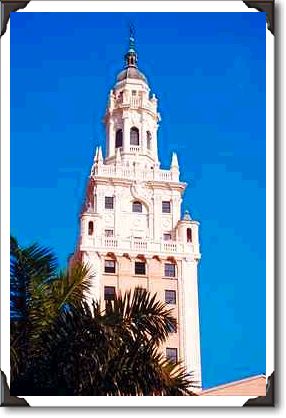 Freedom Tower, National Register of Historic Places Freedom Tower, National Register of Historic Places