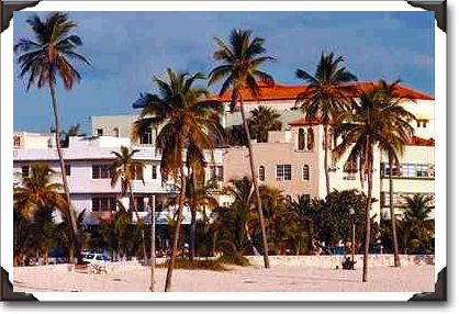 Attractive South Beach Attractive South Beach