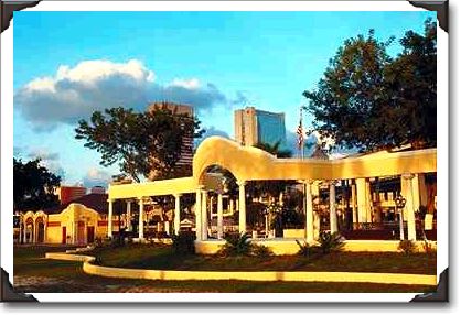 Jose Marti Park Jose Marti Park