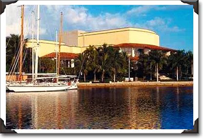 Broward Performing Arts Center Broward Performing Arts Center