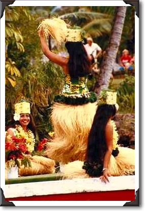 Polynesian Cultural Center, Oahu Polynesian Cultural Center, Oahu
