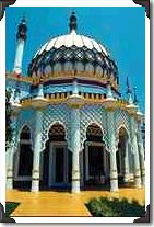 Arabian Palace, Grand Prairie, Texas Arabian Palace, Grand Prairie, Texas