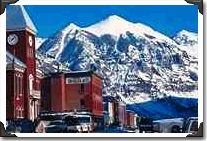 Telluride, Colorado Telluride, Colorado