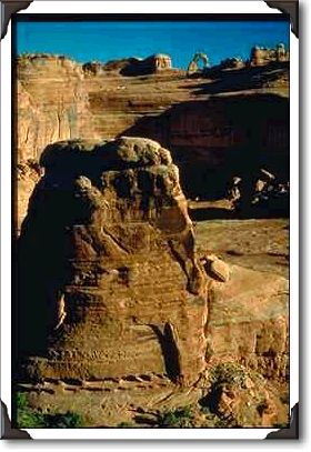 Arches National Park, Utah Arches National Park, Utah