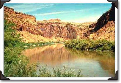 Colorado River, Utah Colorado River, Utah