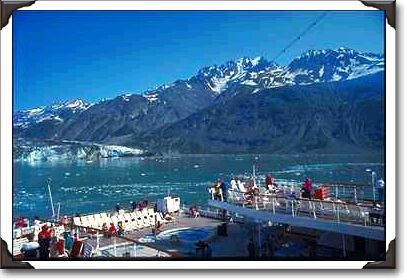 Glacier Bay, Alaska Glacier Bay, Alaska