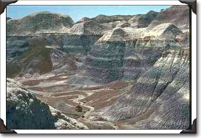 Blue Mesa Blue Mesa