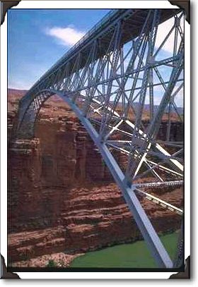 Navajo Bridge Navajo Bridge