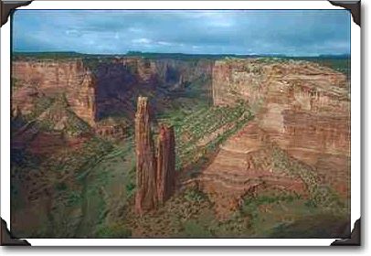 Spider rock Spider rock