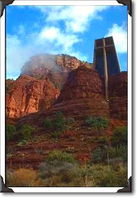 Cathedral, Sedona Cathedral, Sedona