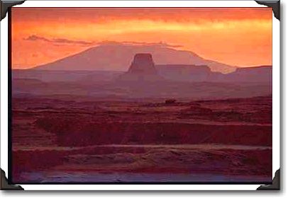 Sunrise, Page Sunrise, Page