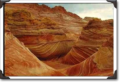 Coyote's Butte, Utah Coyote's Butte, Utah