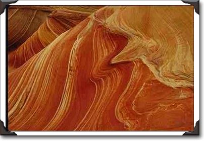 Waves of sand, Utah Waves of sand, Utah