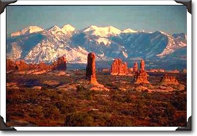 Canyonlands in Utah Canyonlands in Utah