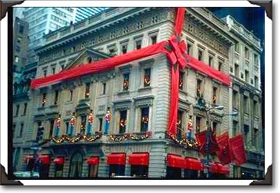 Cartier Jewelers, New York City Cartier Jewelers, New York City