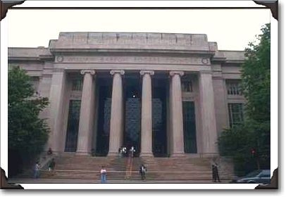 M.I.T., Massachusetts M.I.T., Massachusetts