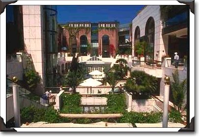Rodeo Collection, Rodeo Drive, Beverly Hills, California Rodeo Collection, Rodeo Drive, Beverly Hills, California