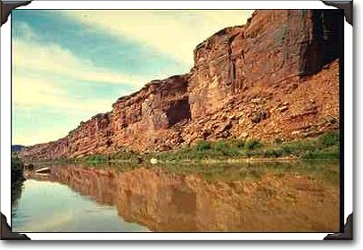 Colorado River, Utah Colorado River, Utah