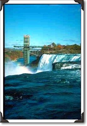 Niagara Falls, New York Niagara Falls, New York