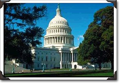 Capitol Building, Washington, D.C. Capitol Building, Washington, D.C.