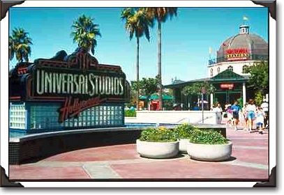 Universal Studios, Los Angeles, California Universal Studios, Los Angeles, California