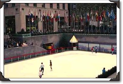 Rockefeller Center, New York Rockefeller Center, New York