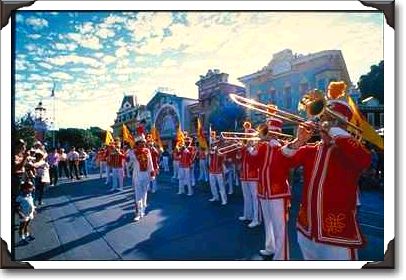 Disneyland, Anaheim, California Disneyland, Anaheim, California