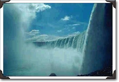Niagara Falls, New York Niagara Falls, New York