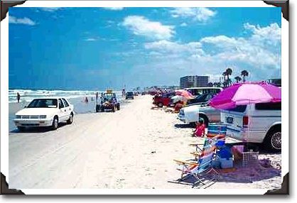 Daytona Beach, Florida Daytona Beach, Florida